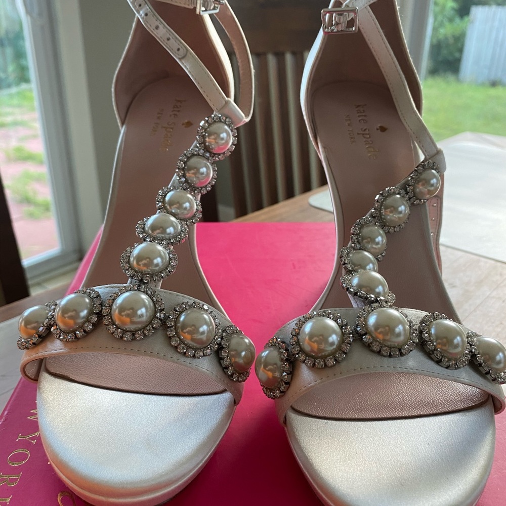Kate Spade heels